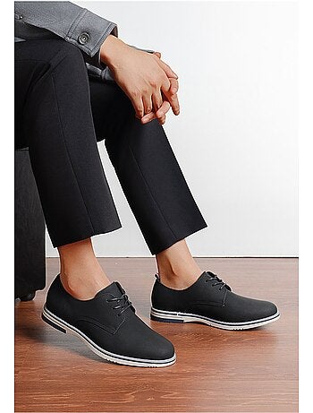 Zapatos de ciudad Kebello