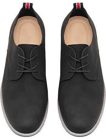 Zapatos de ciudad Kebello