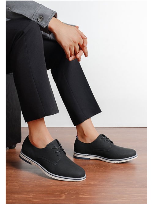 Zapatos de ciudad Kebello - Kiabi
