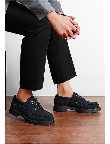 Zapatos de ciudad Kebello