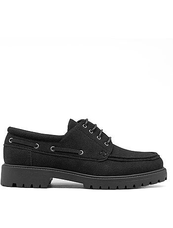 Zapatos de ciudad Kebello