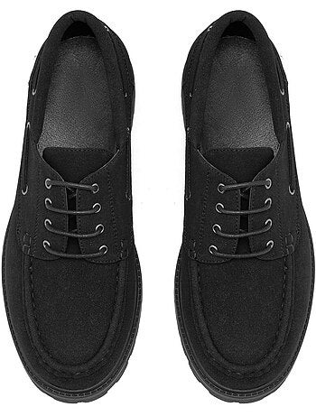 Zapatos de ciudad Kebello