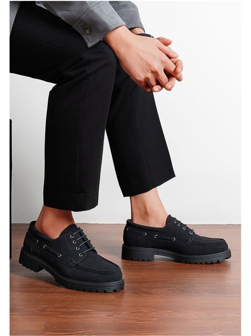 Zapatos de ciudad Kebello - Kiabi