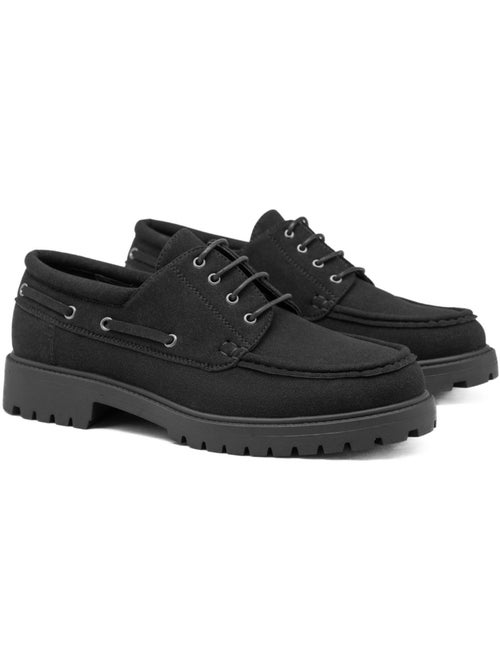 Zapatos de ciudad Kebello - Kiabi