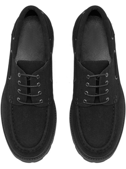 Zapatos de ciudad Kebello - Kiabi