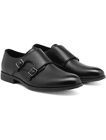 Zapatos de ciudad Kebello