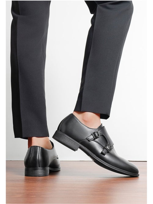 Zapatos de ciudad Kebello - Kiabi