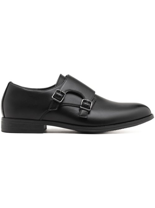 Zapatos de ciudad Kebello - Kiabi