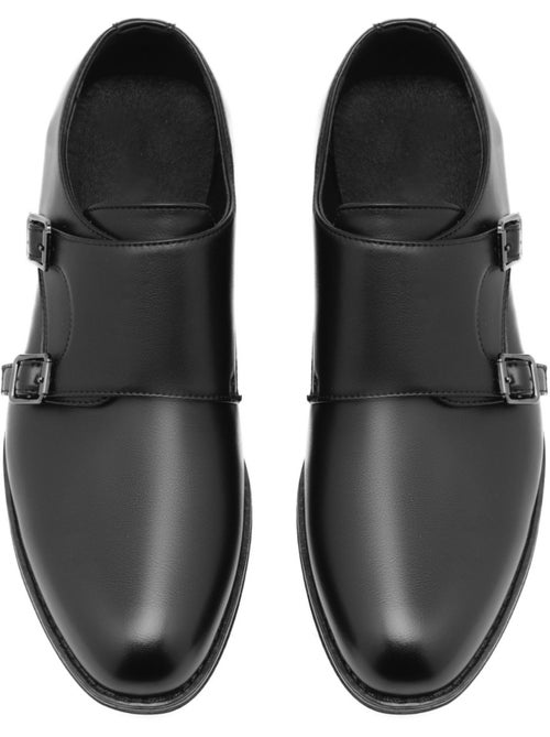 Zapatos de ciudad Kebello - Kiabi