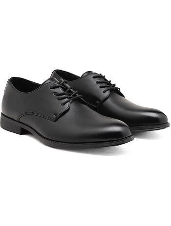 Zapatos de ciudad Kebello