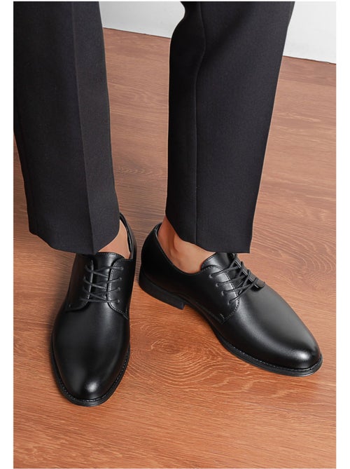 Zapatos de ciudad Kebello - Kiabi