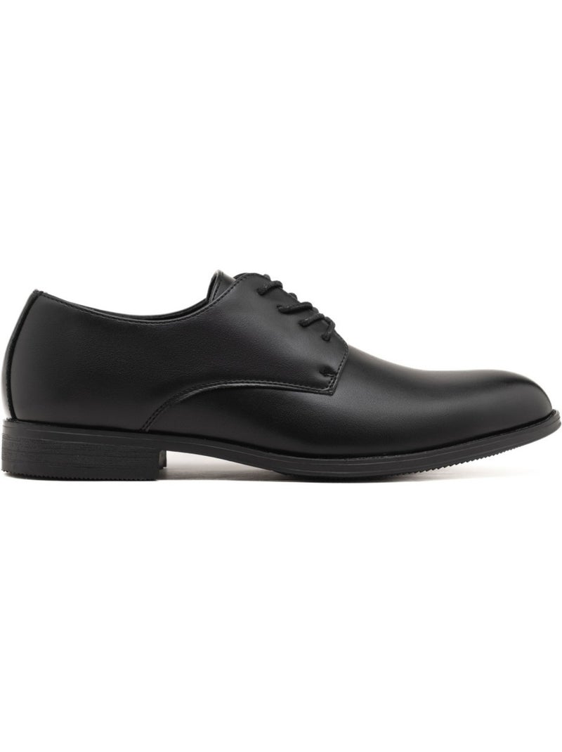 Zapatos de ciudad Kebello Negro Negro - Kiabi