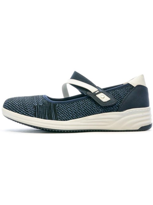 Zapatos de Ciudad Mujer - Kiabi Zapatos de Ciudad Mujer - Kiabi