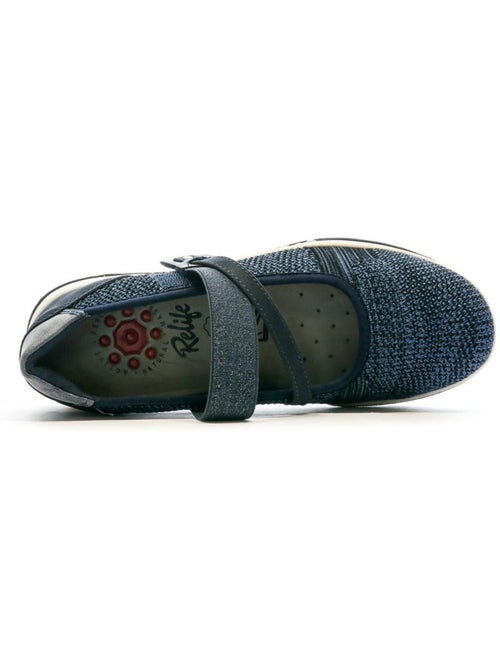 Zapatos de Ciudad Mujer - Kiabi Zapatos de Ciudad Mujer - Kiabi