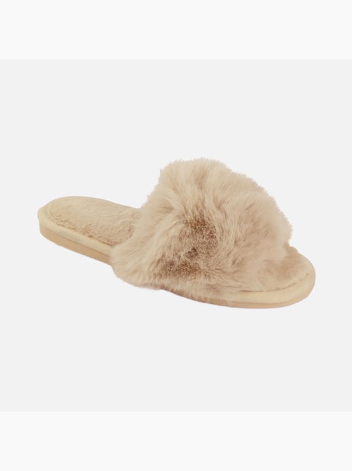Zapatos de claqué Kebello - Kiabi