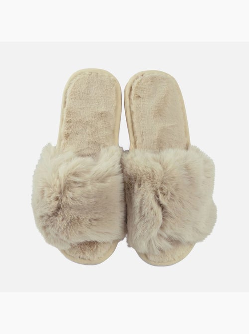 Zapatos de claqué Kebello - Kiabi