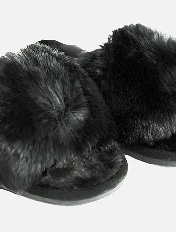 Zapatos de claqué Kebello