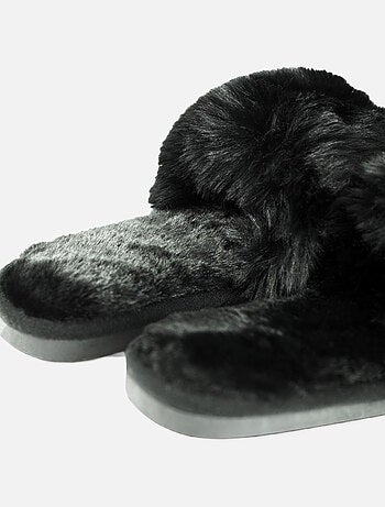 Zapatos de claqué Kebello