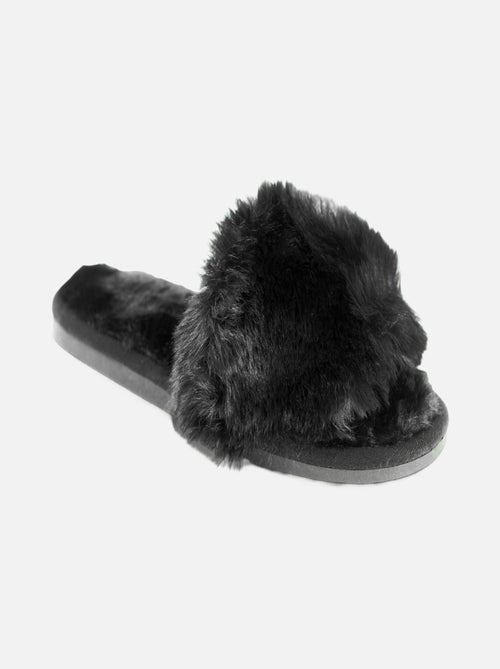 Zapatos de claqué Kebello - Kiabi