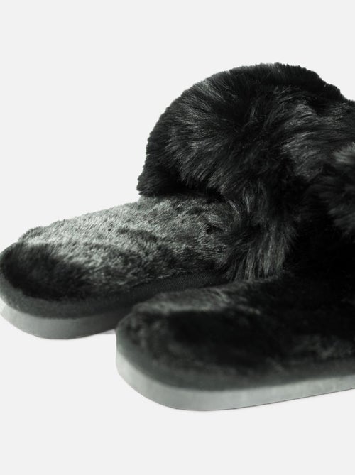Zapatos de claqué Kebello - Kiabi