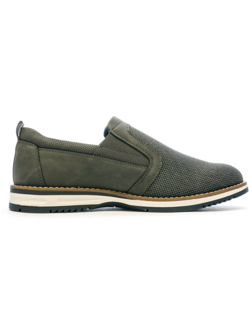 Zapatos de hombre relife - Kiabi Zapatos de hombre relife - Kiabi