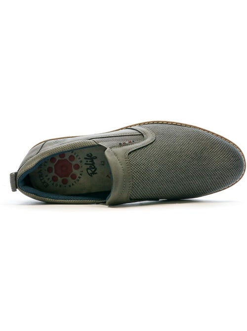 Zapatos de hombre relife - Kiabi Zapatos de hombre relife - Kiabi