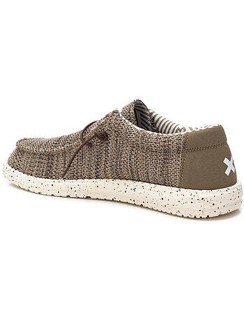 Zapatos para hombre Xti