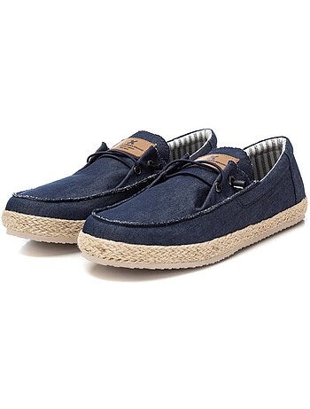 Zapatos de lona Hombre Xti
