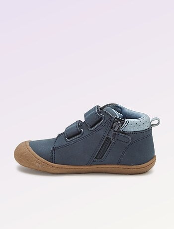 Zapatos de motricidad 3 'Primeros pasos' - Kitchoun