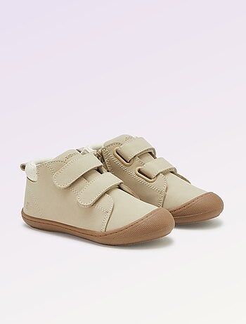 Zapatos de motricidad 3 'Primeros pasos' - Kitchoun