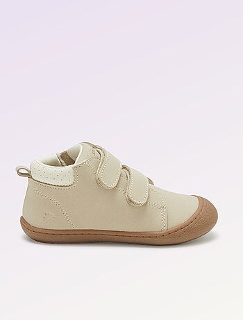 Zapatos de motricidad 3 'Primeros pasos' - Kitchoun
