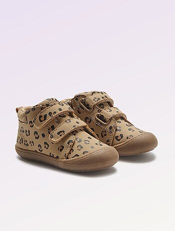 Zapatos de motricidad 3 'primeros pasos' - Kitchoun