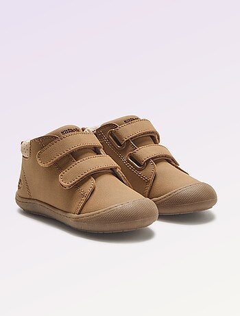Zapatos de motricidad 3 'primeros pasos' - Kitchoun