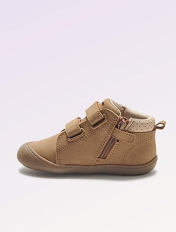 Zapatos de motricidad 3 'primeros pasos' - Kitchoun