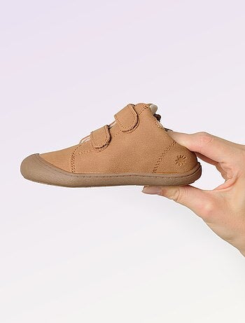 Kitchoun - Zapatos de motricidad 3 'primeros pasos'