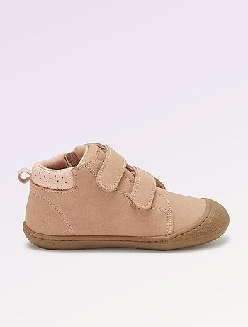 Zapatos de motricidad 3 'Primeros pasos' - Kitchoun