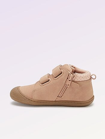 Zapatos de motricidad 3 'Primeros pasos' - Kitchoun