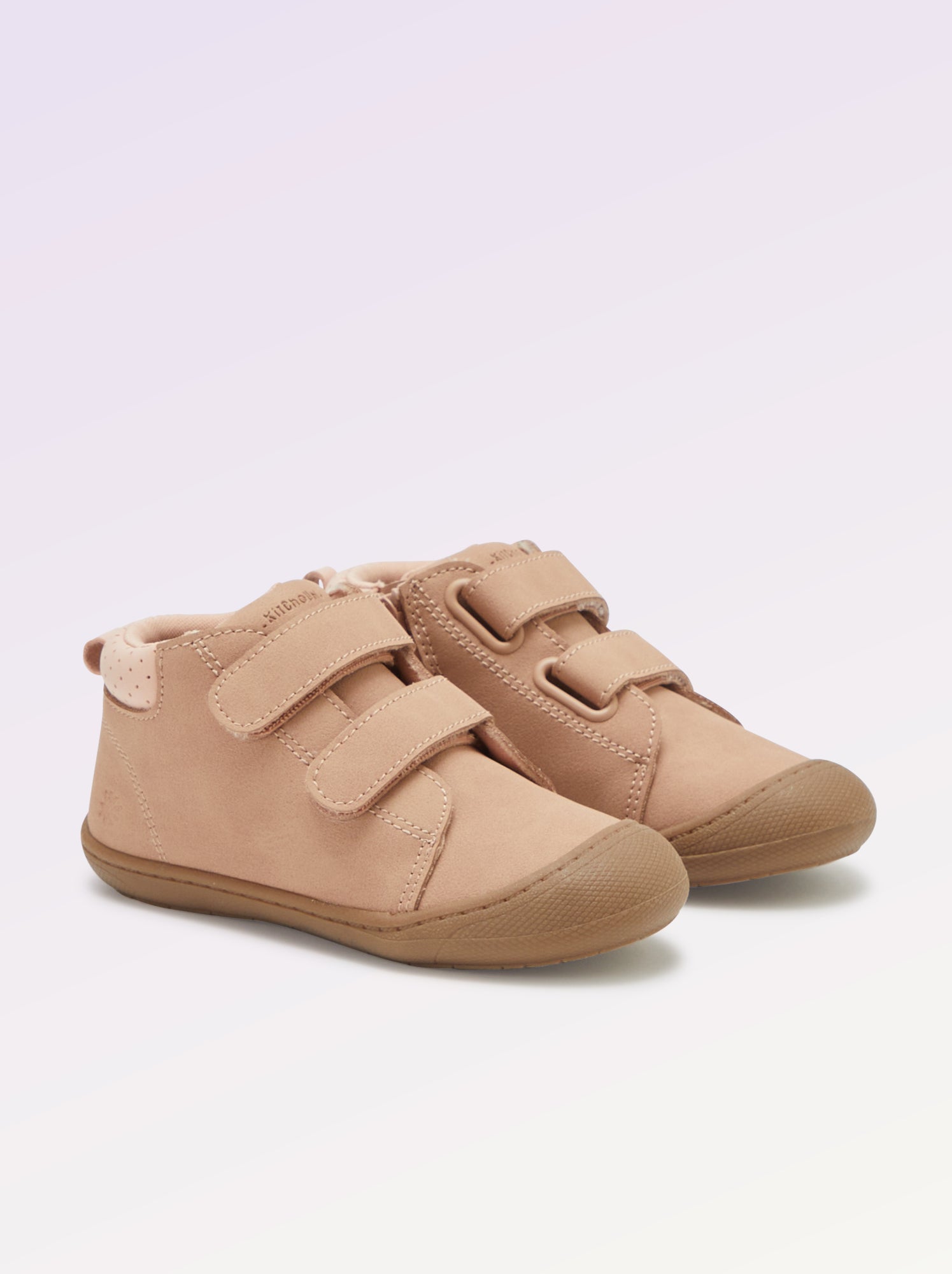 Zapatos de motricidad 3 'Primeros pasos' - Kitchoun