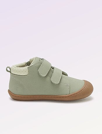 Zapatos de motricidad 3 'Primeros pasos' - Kitchoun
