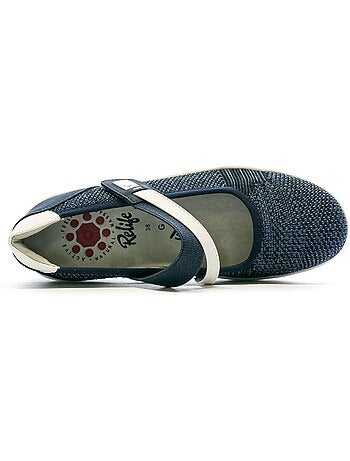 Zapatos de Mujer Casual Relife
