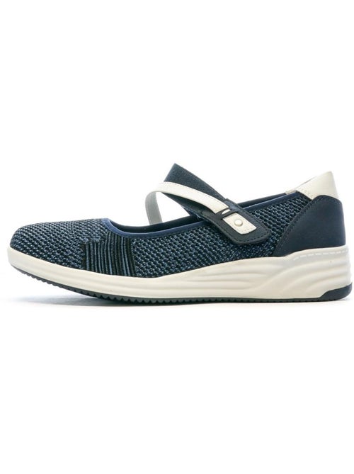 Zapatos de mujer casual relife - Kiabi Zapatos de mujer casual relife - Kiabi