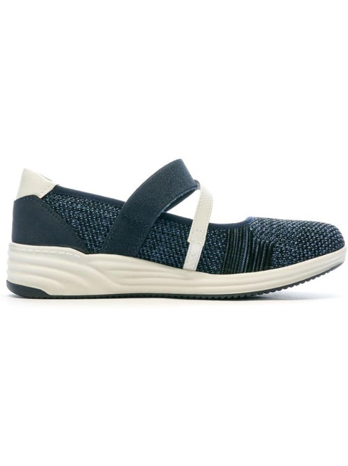 Zapatos de mujer casual relife - Kiabi Zapatos de mujer casual relife - Kiabi