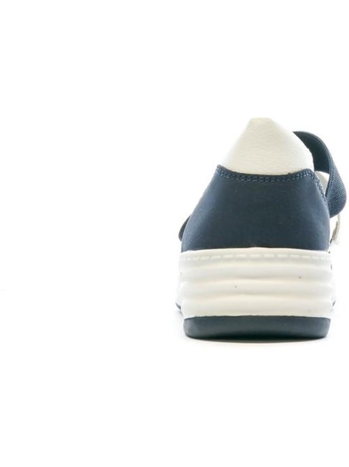 Zapatos de mujer casual relife - Kiabi Zapatos de mujer casual relife - Kiabi