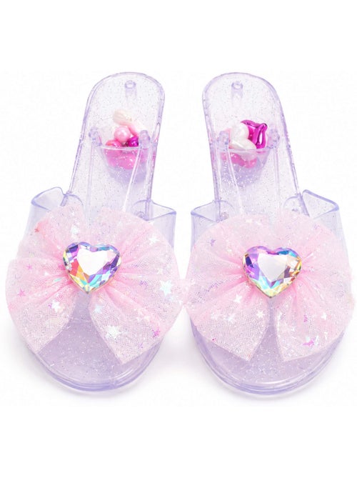 Zapatos de princesa infantiles con tacones mágicos | great pretenders - Kiabi