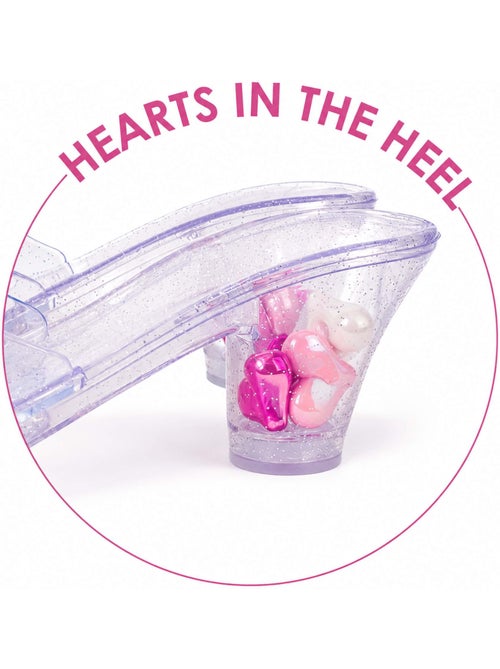 Zapatos de princesa infantiles con tacones mágicos | great pretenders - Kiabi