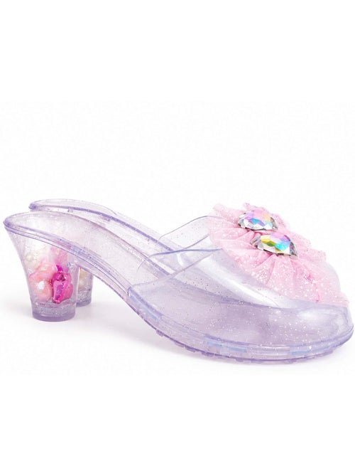 Zapatos de princesa infantiles con tacones mágicos | great pretenders - Kiabi