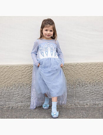 Zapatos de princesa para niña con tacón | great pretenders