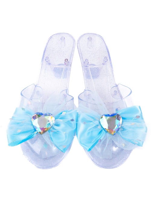 Zapatos de princesa para niña con tacón | great pretenders - Kiabi