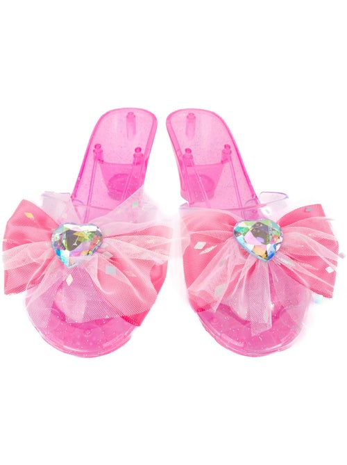 Zapatos de princesa para niña con tacón | great pretenders - Kiabi Zapatos de princesa para niña con tacón | great pretenders - Kiabi