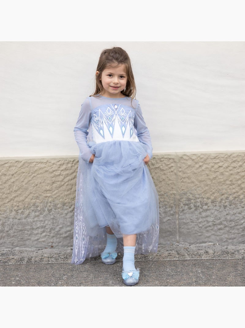 Zapatos de princesa para niña | Great Pretenders Azul - Kiabi